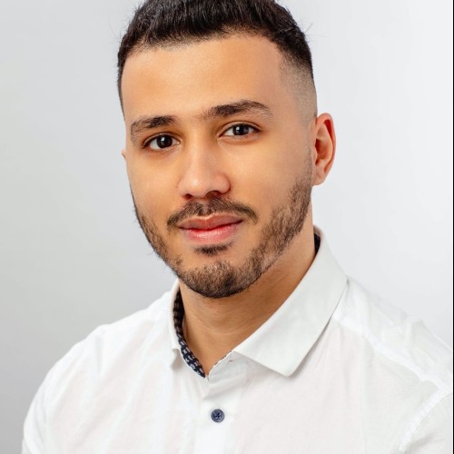 Omar B. profile photo