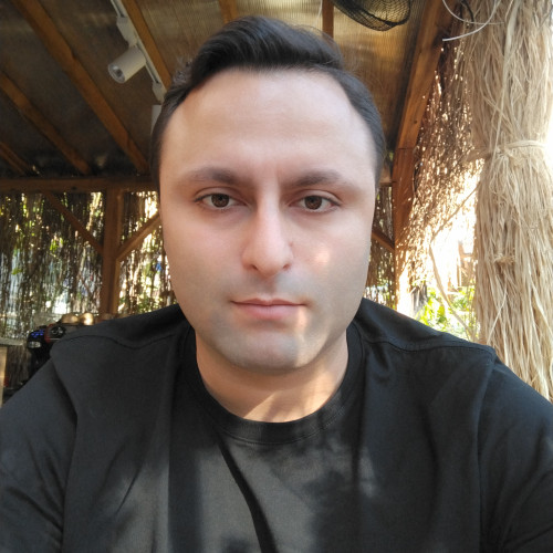 Ferdi S. profile photo