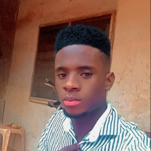 Chinye  K.