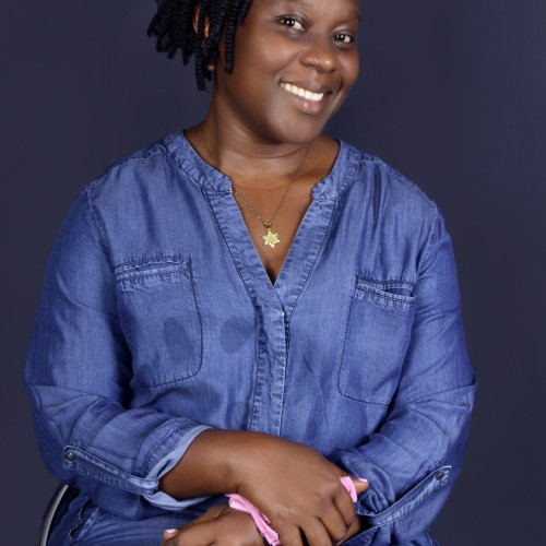 Evelyn B.