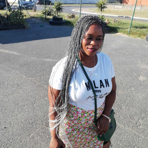 Sive N. profile photo
