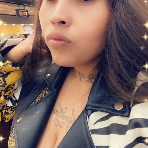 Khristina M.
