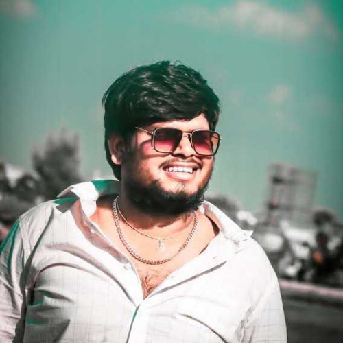 shankar i. profile photo