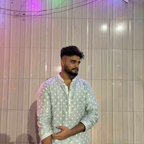 rishi d. profile photo