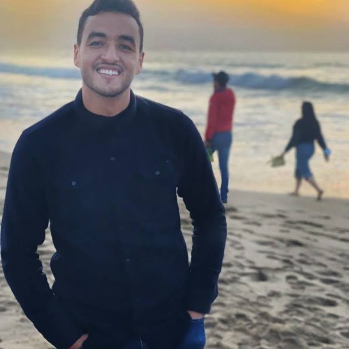 Zakaria  B. profile photo