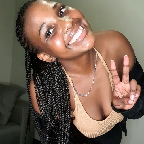 Boitumelo M.