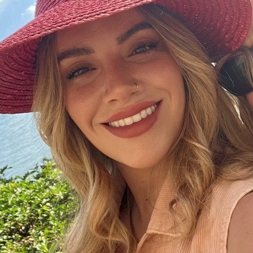Maya B.