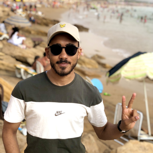 ABDESSAMAD  E. profile photo