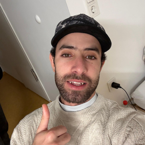 Imad B. profile photo