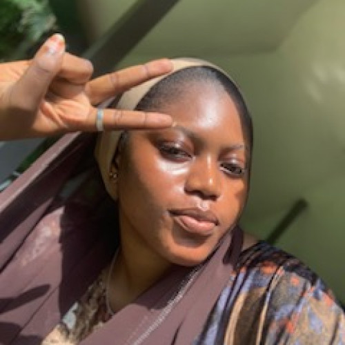 Mariam A. profile photo