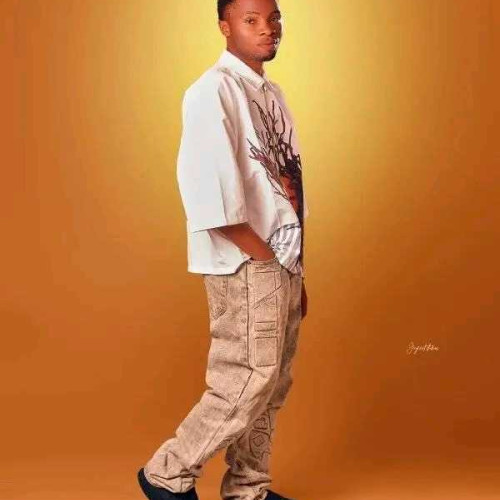 Issachar m. profile photo