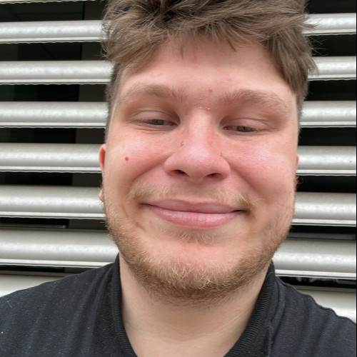 Joris S. profile photo