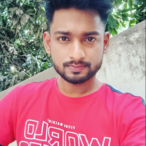 Sumit Ranjan  B. profile photo