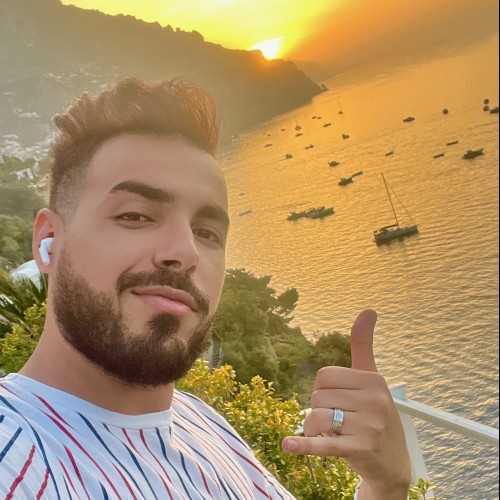 Moussa A. profile photo