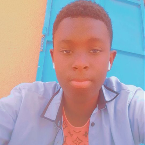 Dimkha S. profile photo