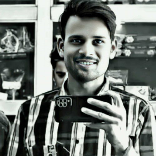 Aaditya singh l. profile photo