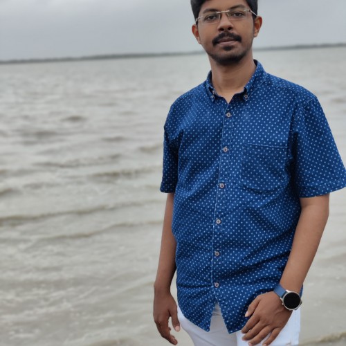 zeel j. profile photo