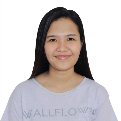 Dianne Grace G.