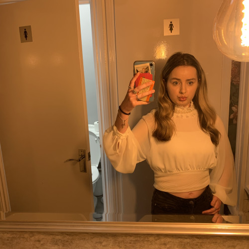 Emily O. profile photo