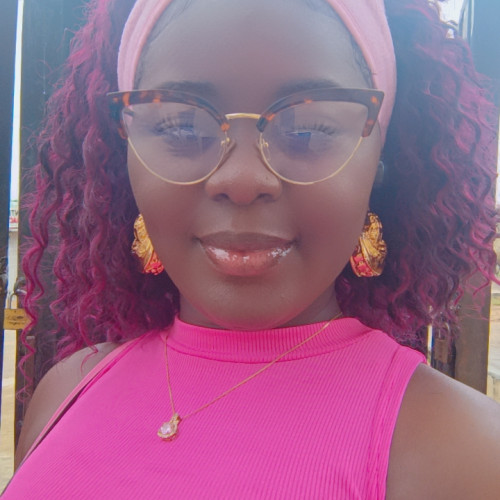 Blessing A. profile photo