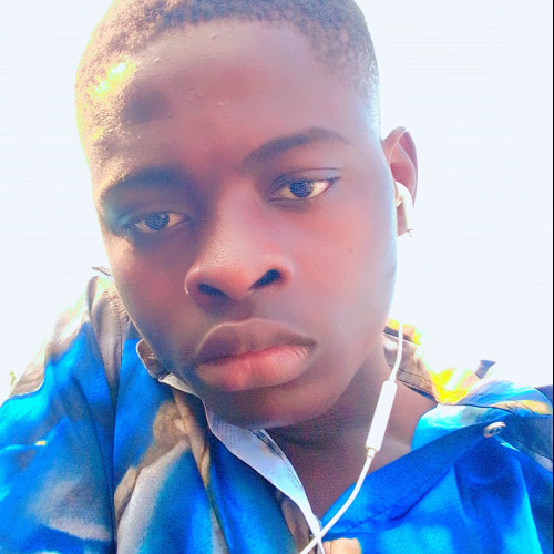 Prince C. profile photo