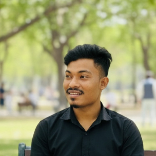Sumitro M. profile photo