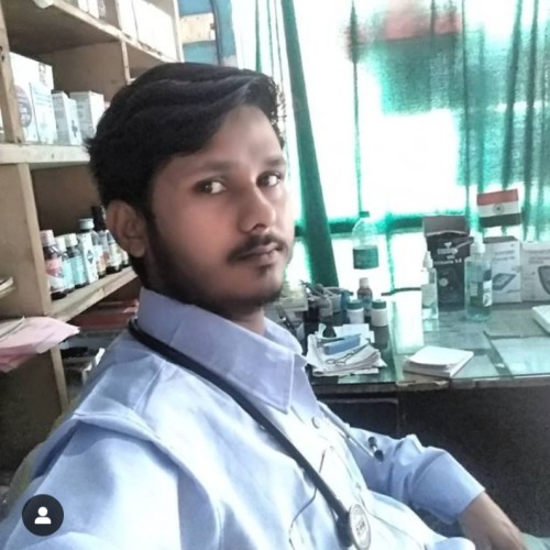 Shahrukh S. profile photo