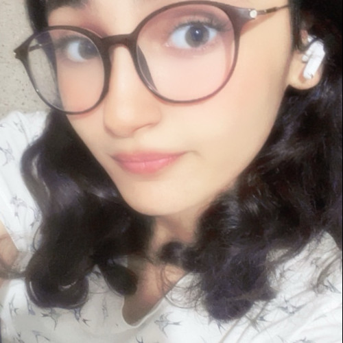 ghofrane m. profile photo