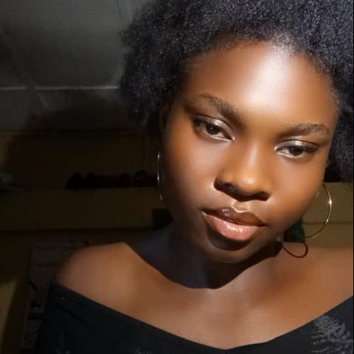 Fidelia  A. profile photo