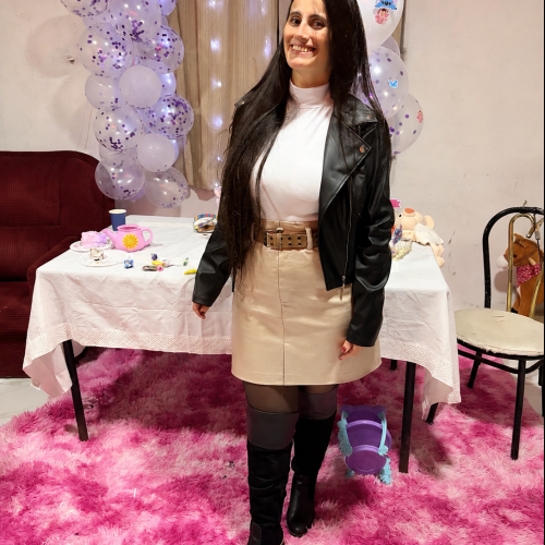 Mariana T. profile photo