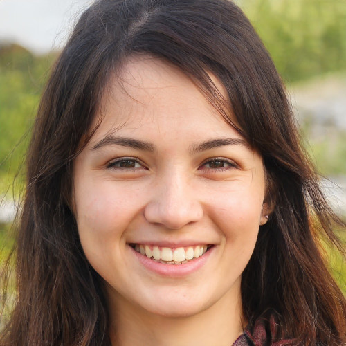 hind b. profile photo