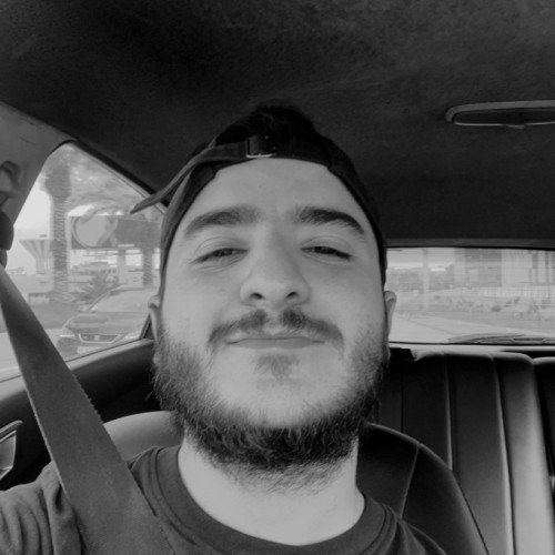 Mohand tahar B. profile photo