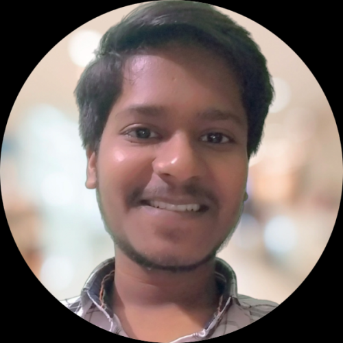 Roopak K. profile photo