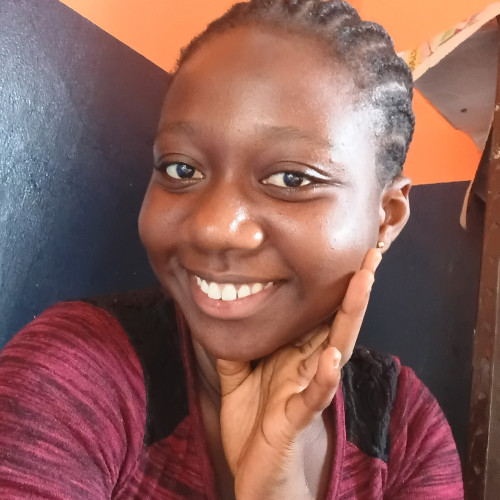 Christabel S. profile photo