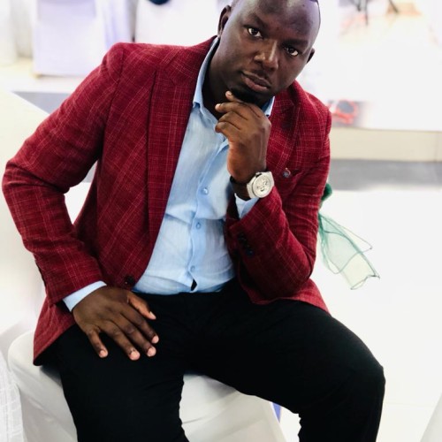 Katende  K.