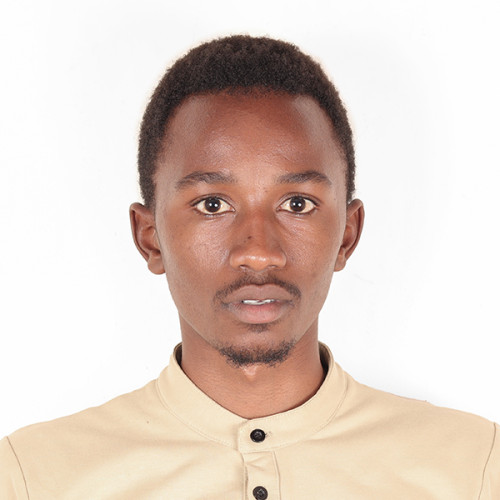 TEDDY B. profile photo