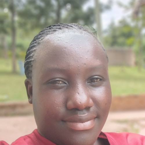 Damaris S. profile photo