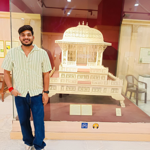 Divyansh  S. profile photo