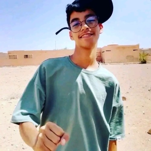 Yahya M.