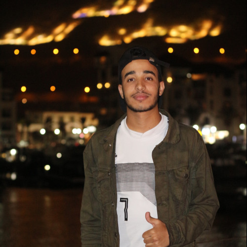 Brahim A. profile photo