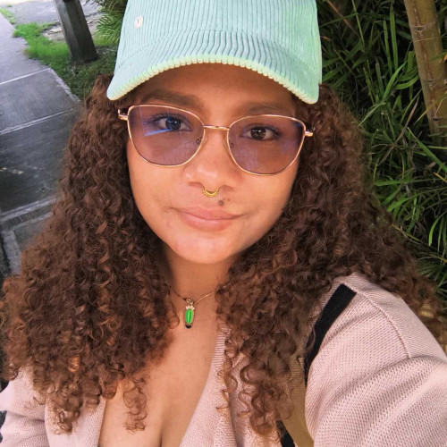 Mildred V. profile photo