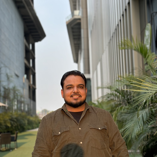 Siddhant S. profile photo