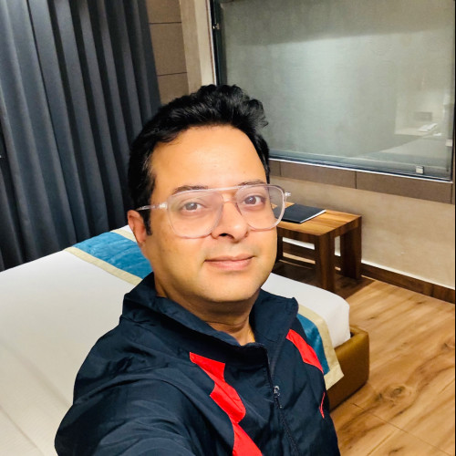 Sumeet K.