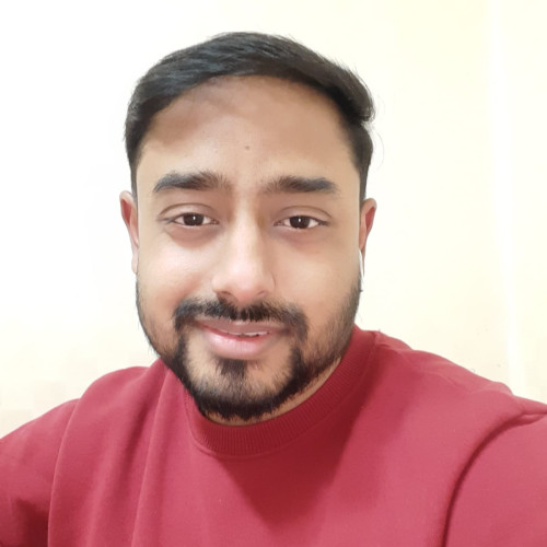 PARTH D. profile photo