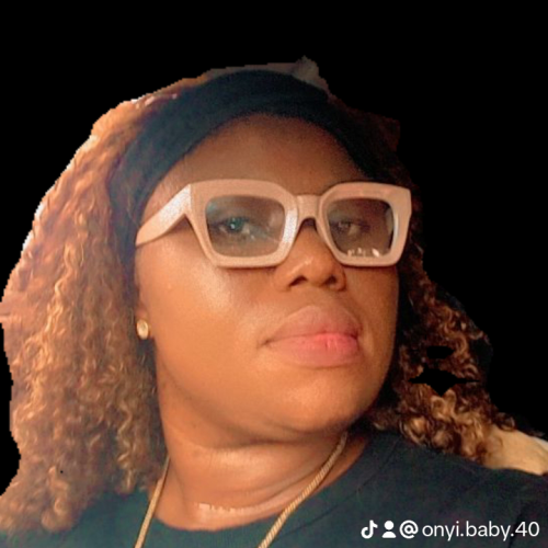 Nneka G. profile photo