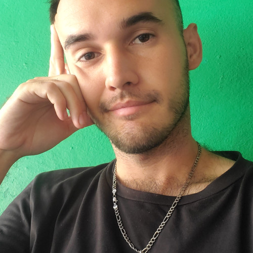 Manuel Angel  R. profile photo