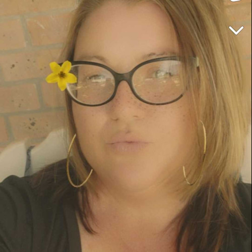 nicole s. profile photo