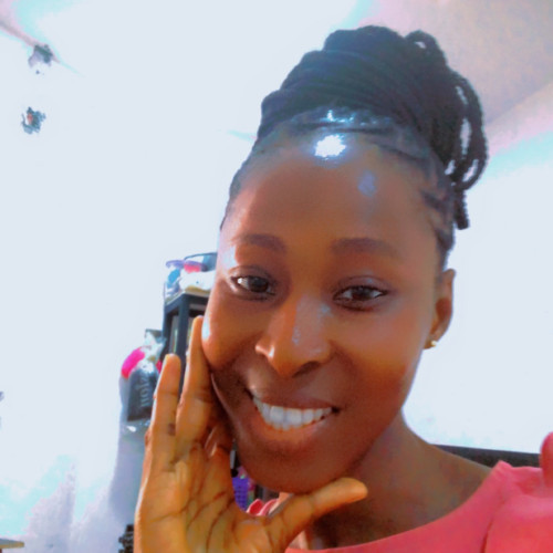 Peace  O. profile photo