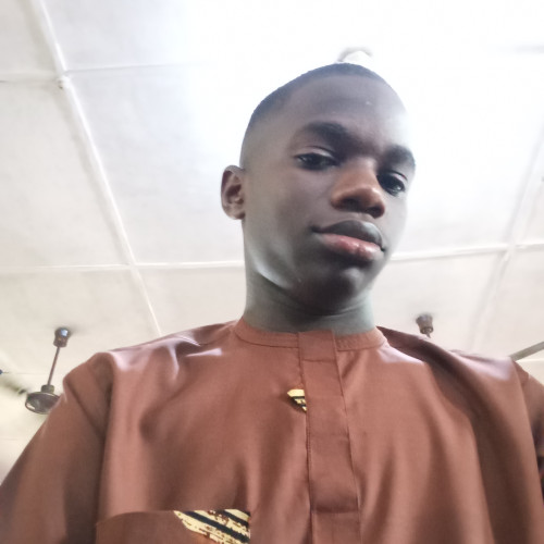 Abasiodiong  U. profile photo