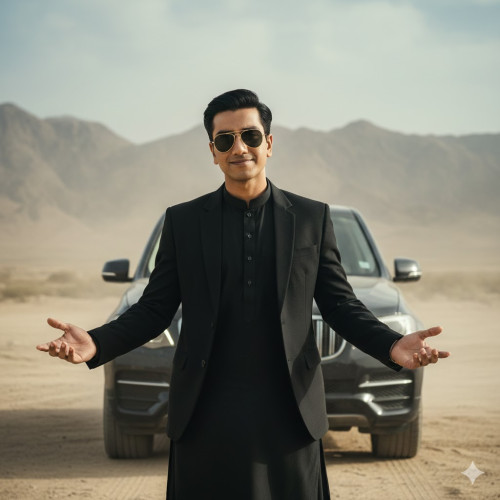 Anish P. profile photo